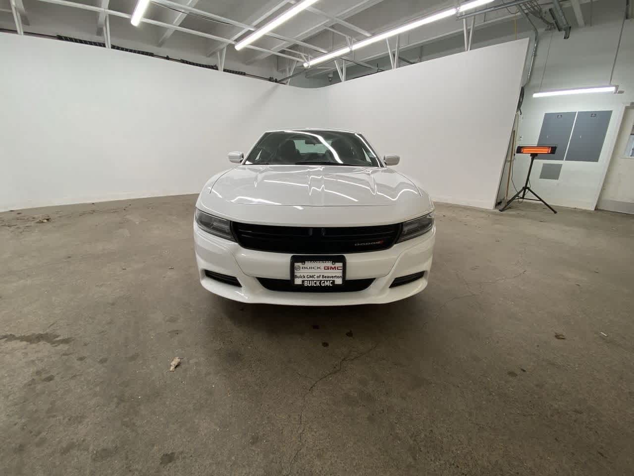 Thumbnail: 2021 Dodge Charger - 9