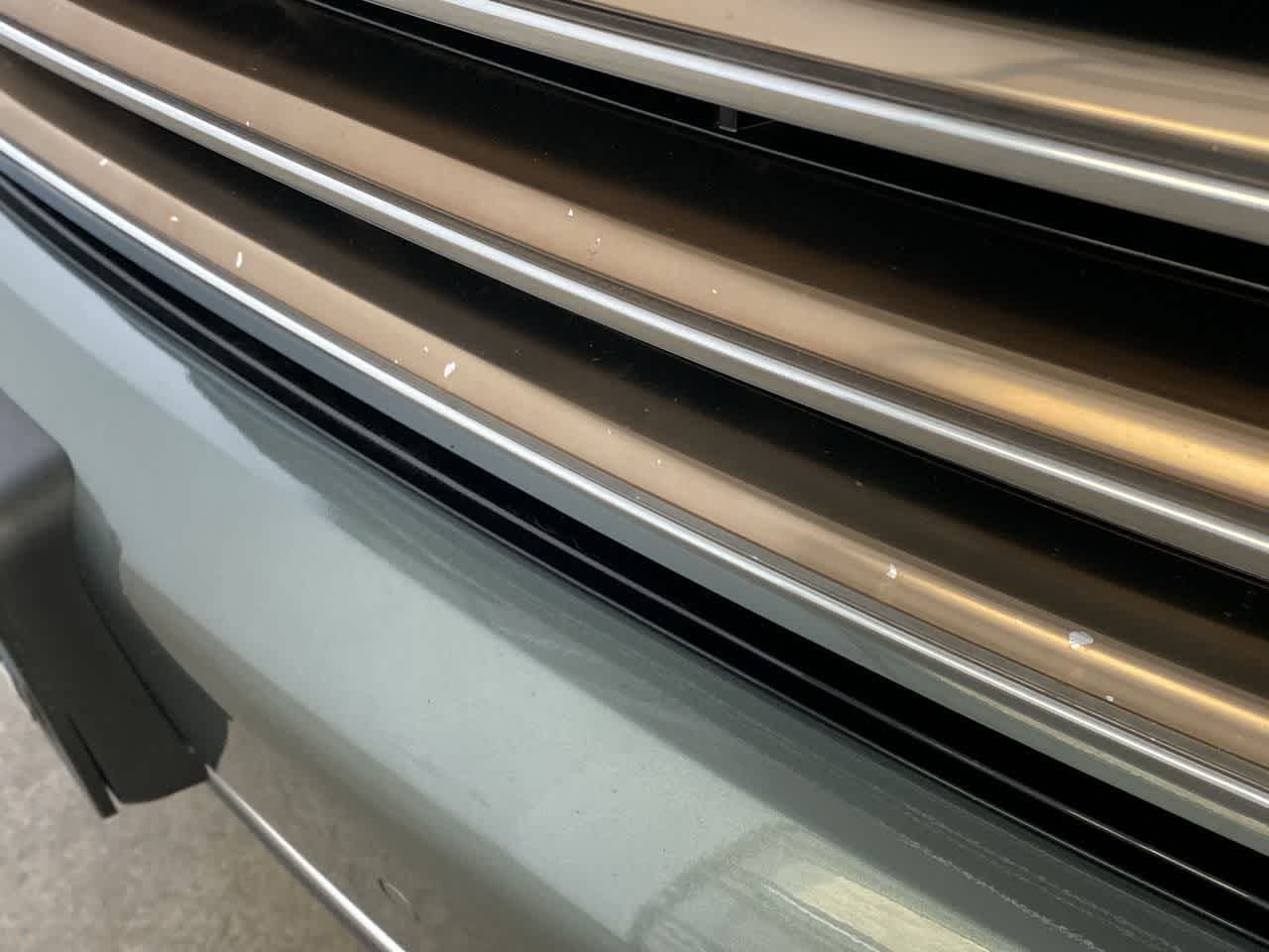 Thumbnail: 2024 Chevrolet Suburban - 30