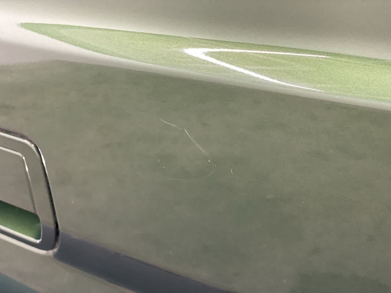 Thumbnail: 2024 Ford Bronco Sport - 33