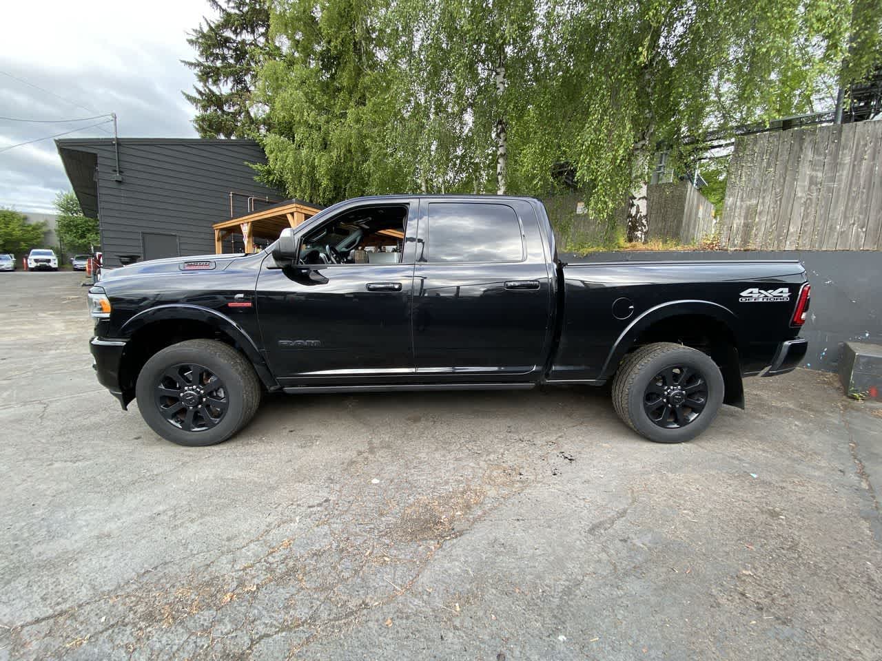 Thumbnail: 2020 RAM 2500 - 3