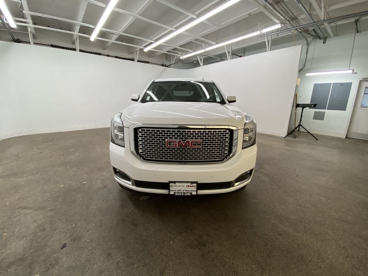 Thumbnail: 2016 GMC Yukon - 9
