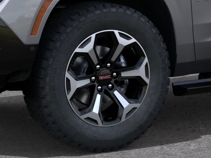 Thumbnail: 2025 GMC Yukon - 9