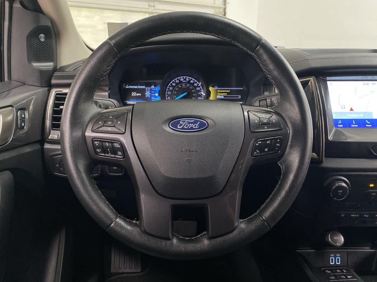 Thumbnail: 2019 Ford Ranger - 19