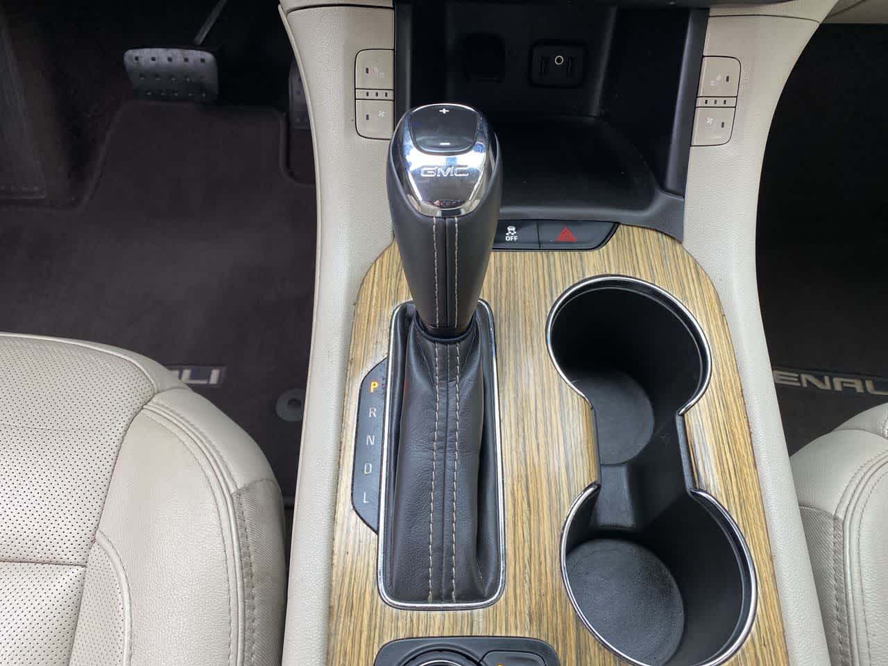 Thumbnail: 2018 GMC Acadia - 27