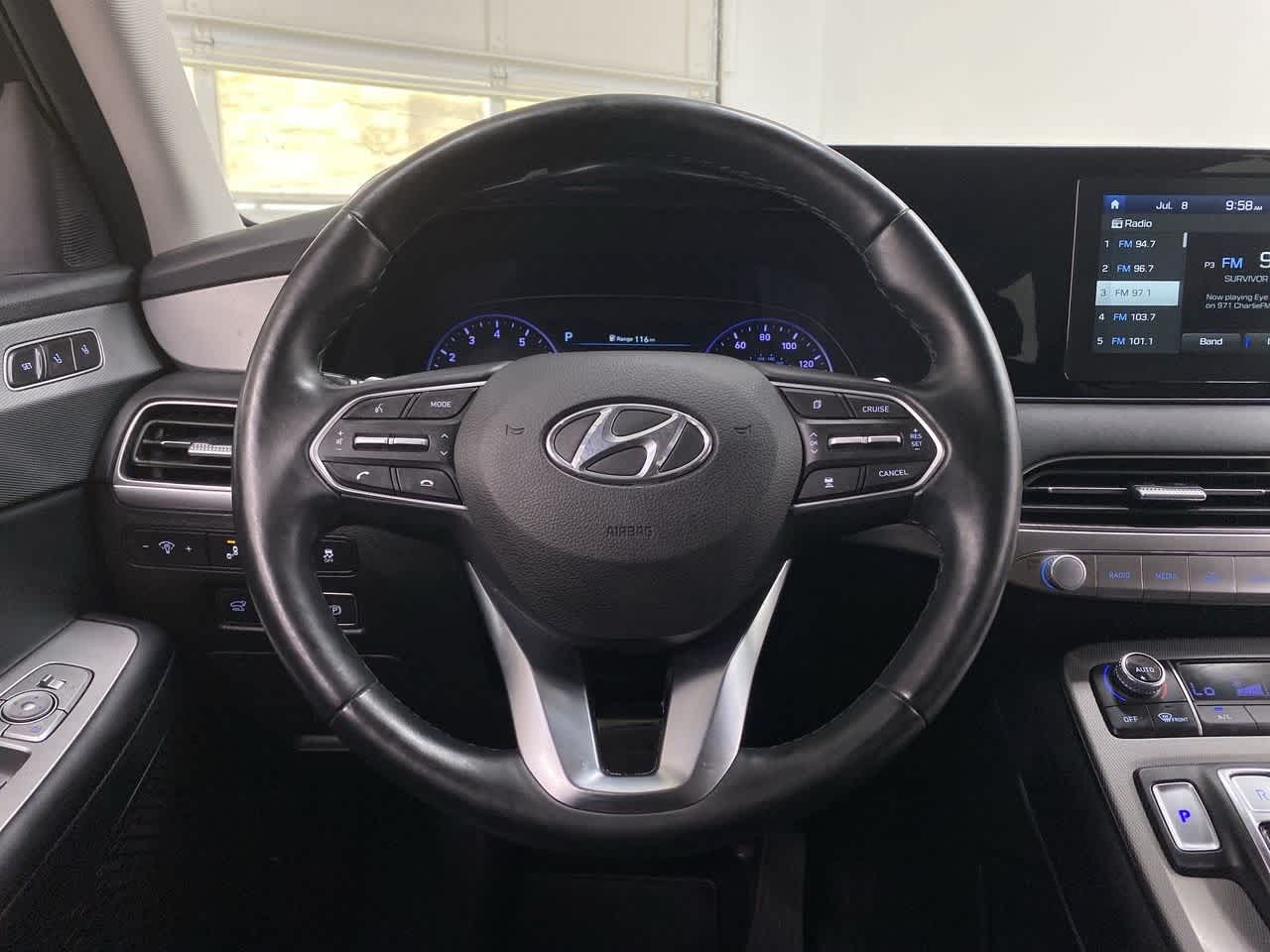 Thumbnail: 2020 Hyundai Palisade - 19