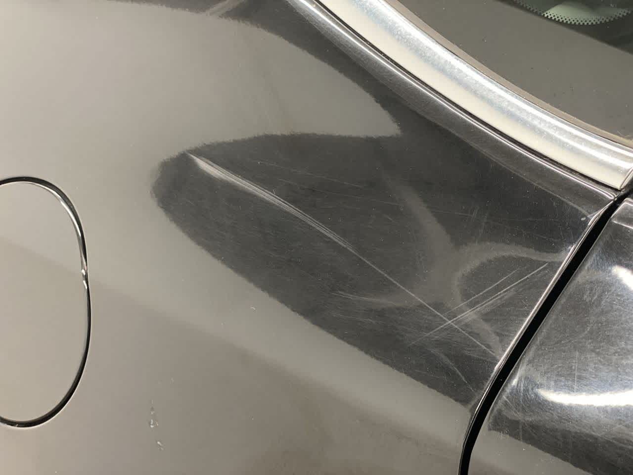 Thumbnail: 2016 Buick Verano - 33