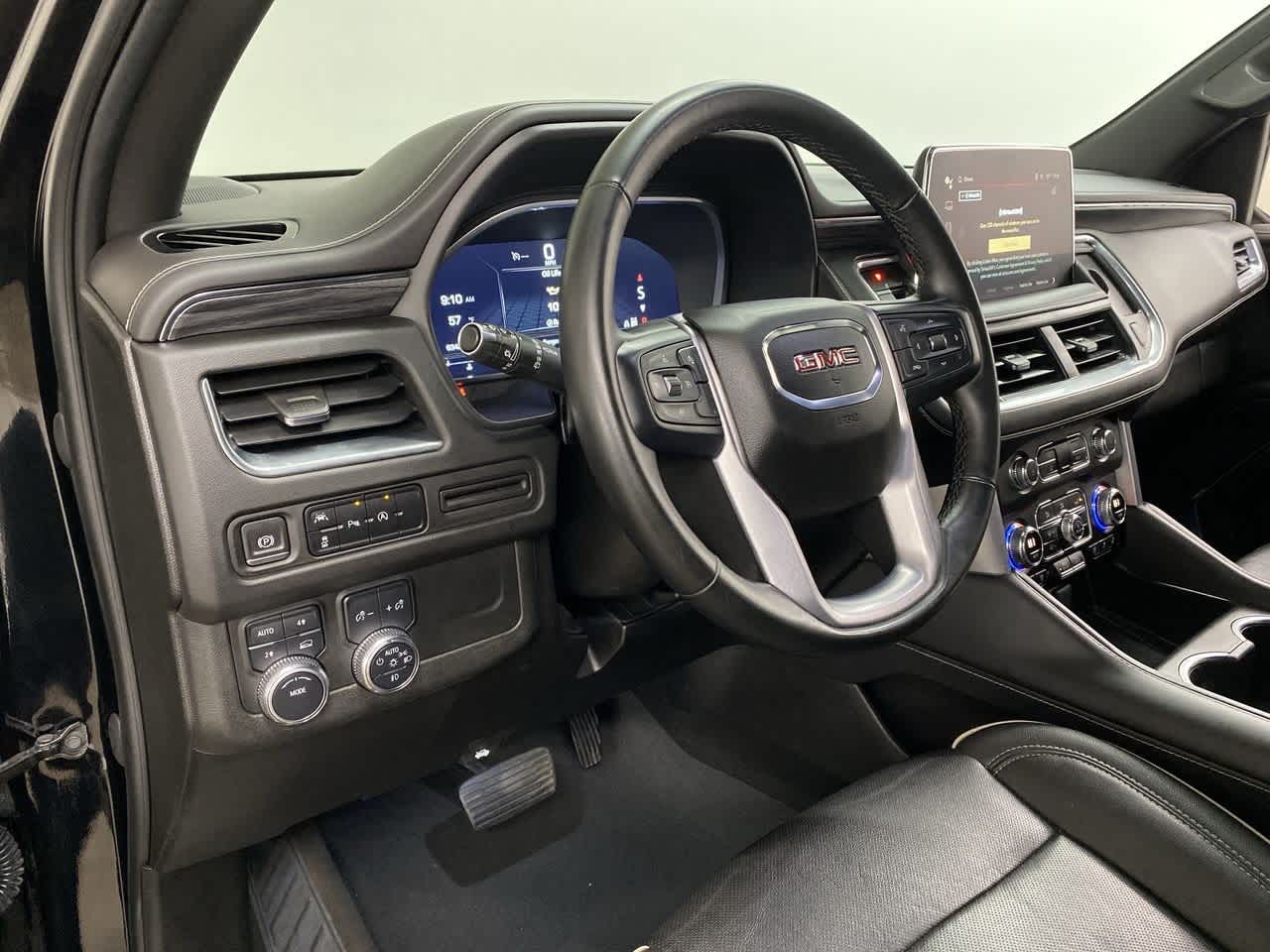 Thumbnail: 2023 GMC Yukon - 2