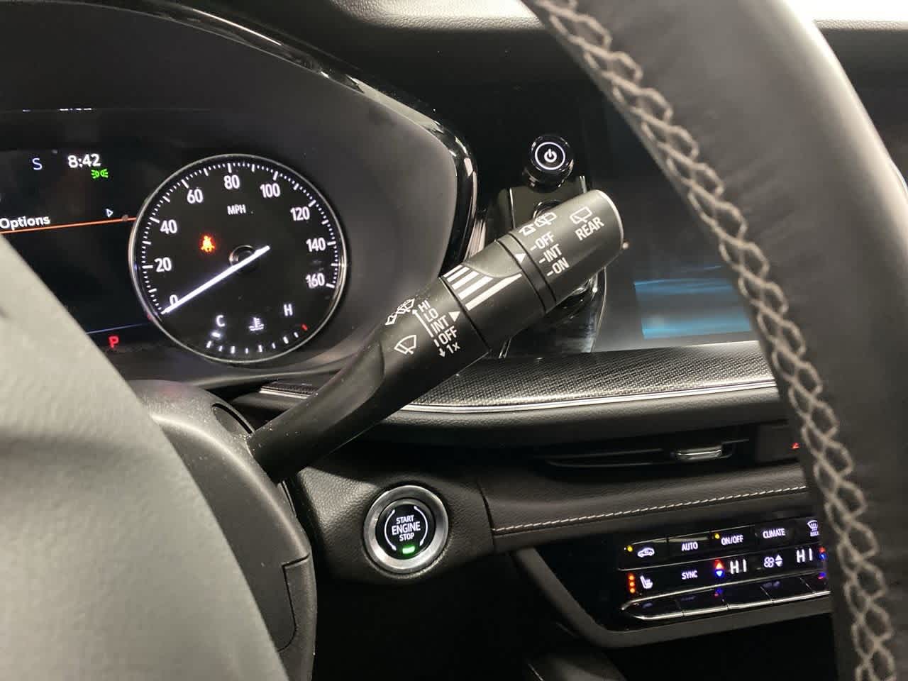 Thumbnail: 2022 Buick Envision - 23