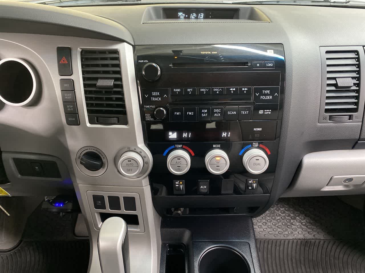 Thumbnail: 2007 Toyota Tundra - 24