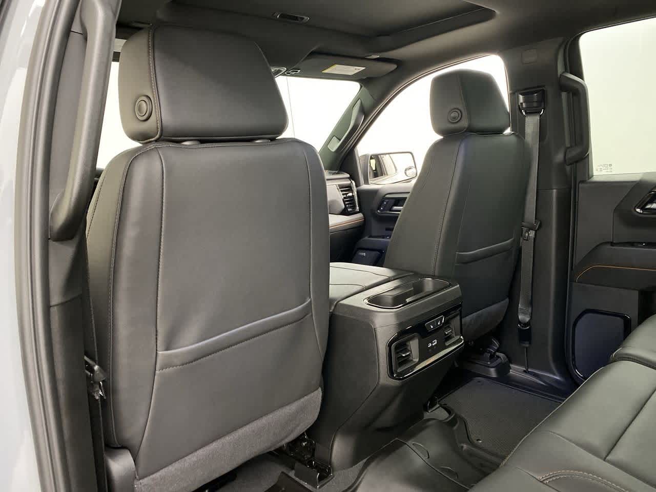 Thumbnail: 2025 GMC Sierra 1500 - 15