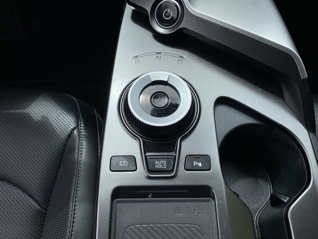 Thumbnail: 2023 Kia EV6 - 27