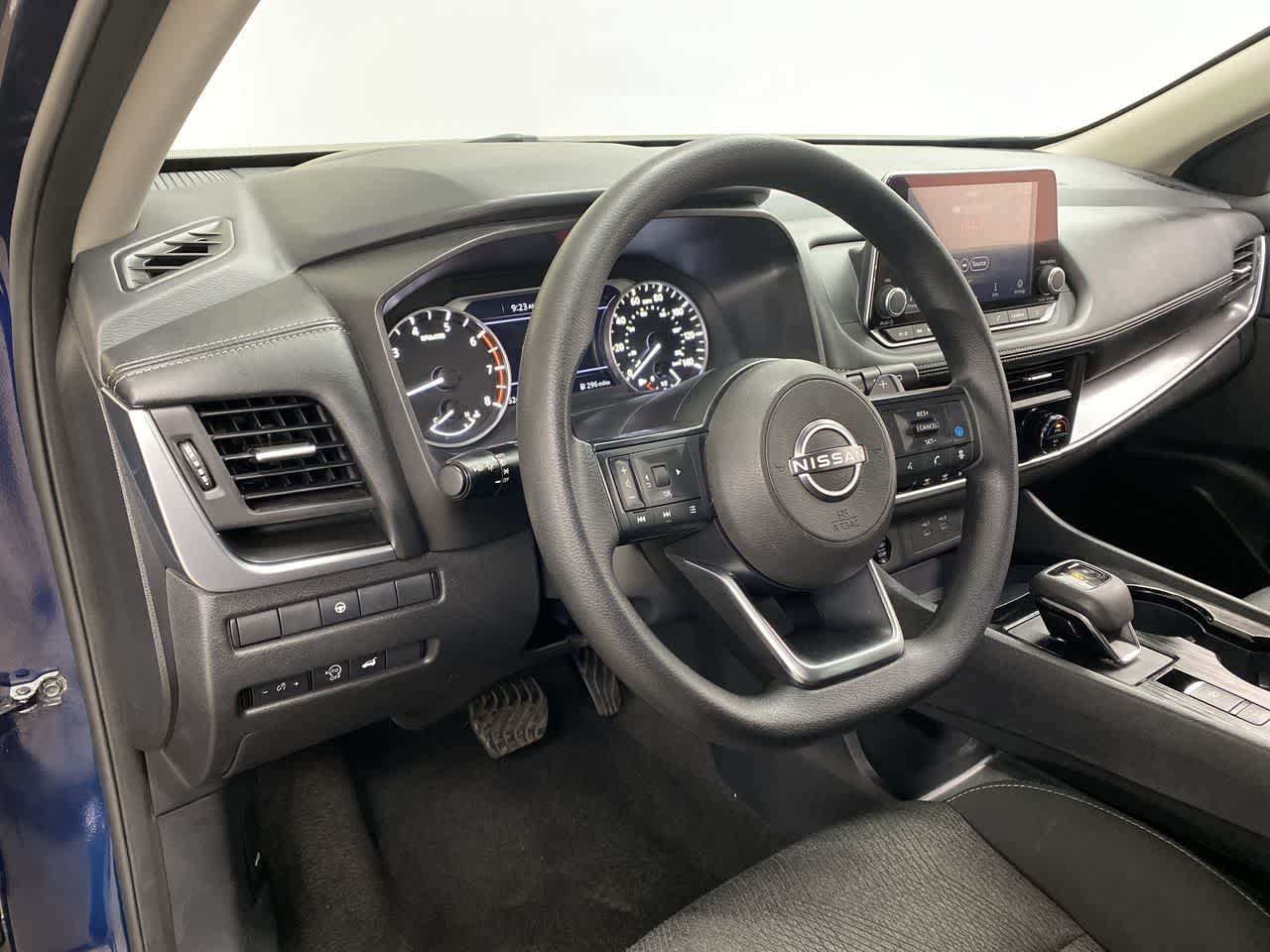 Thumbnail: 2024 Nissan Rogue - 2