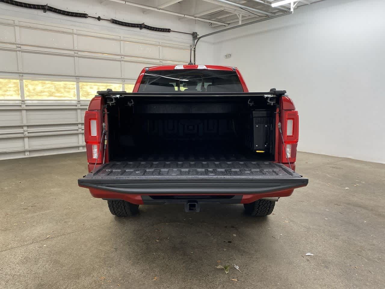 Thumbnail: 2020 Ford Ranger - 29