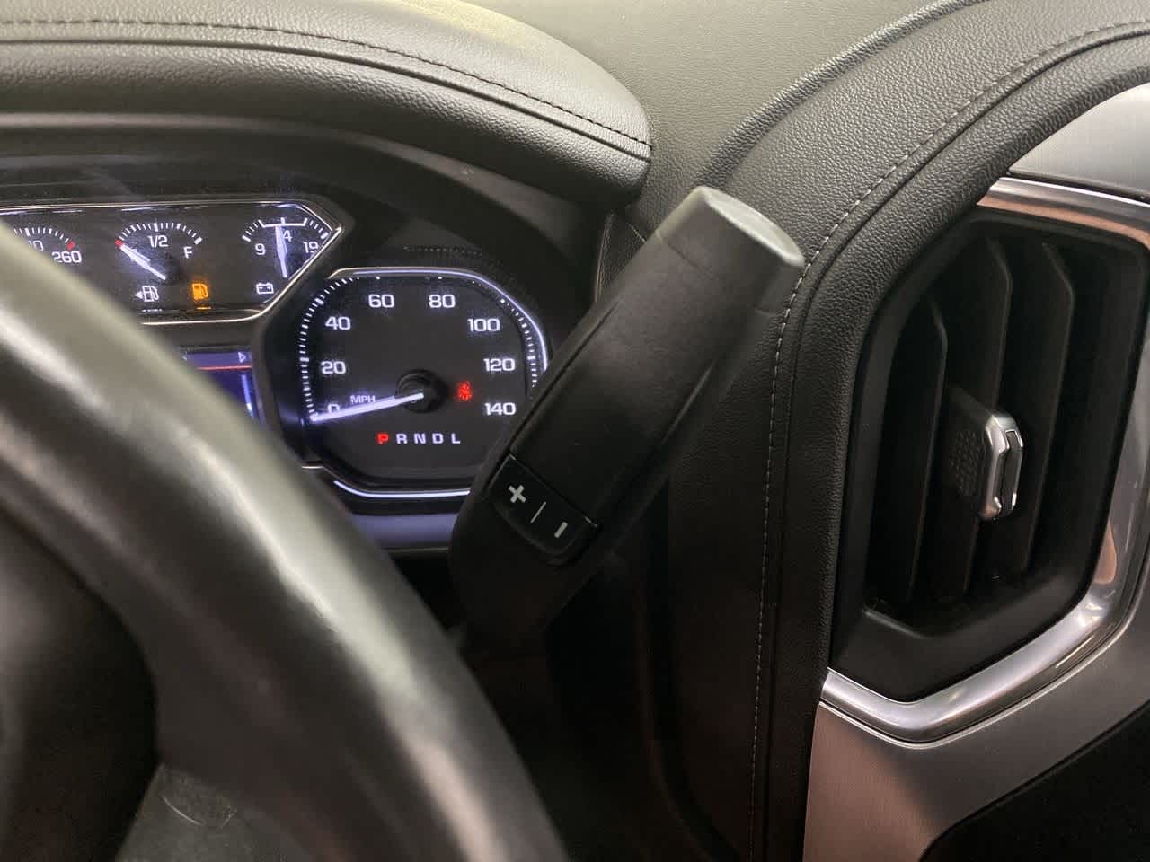 Thumbnail: 2021 GMC Sierra 1500 - 25