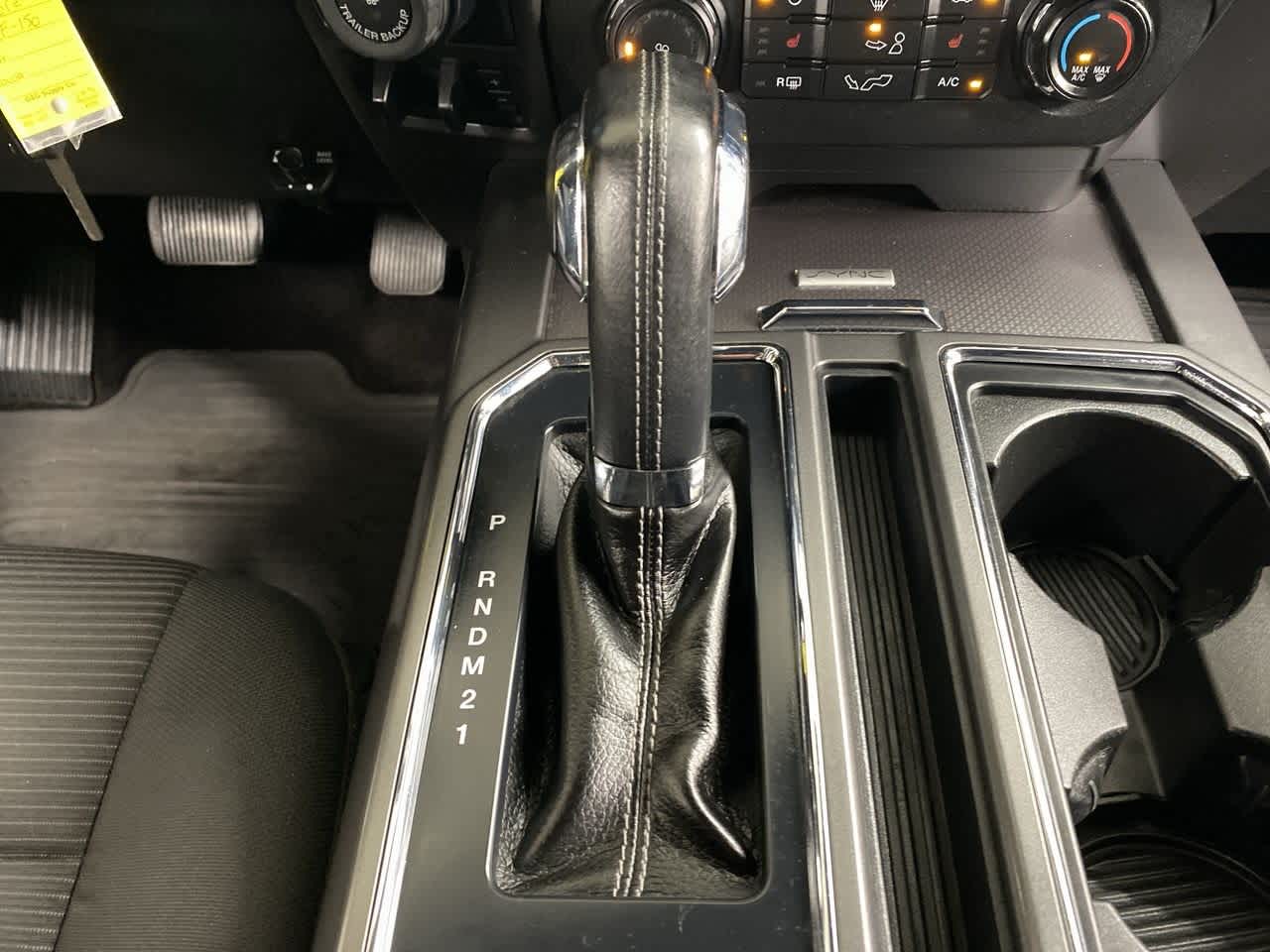 Thumbnail: 2016 Ford F-150 - 26