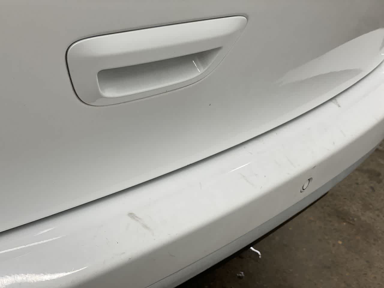 Thumbnail: 2024 Chrysler Pacifica - 34