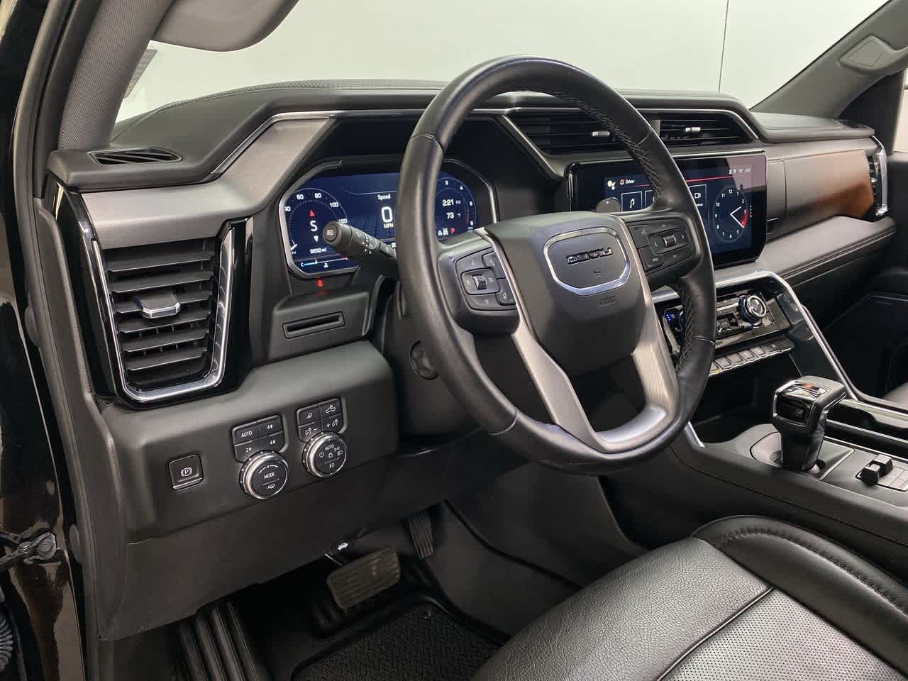Thumbnail: 2022 GMC Sierra 1500 - 2