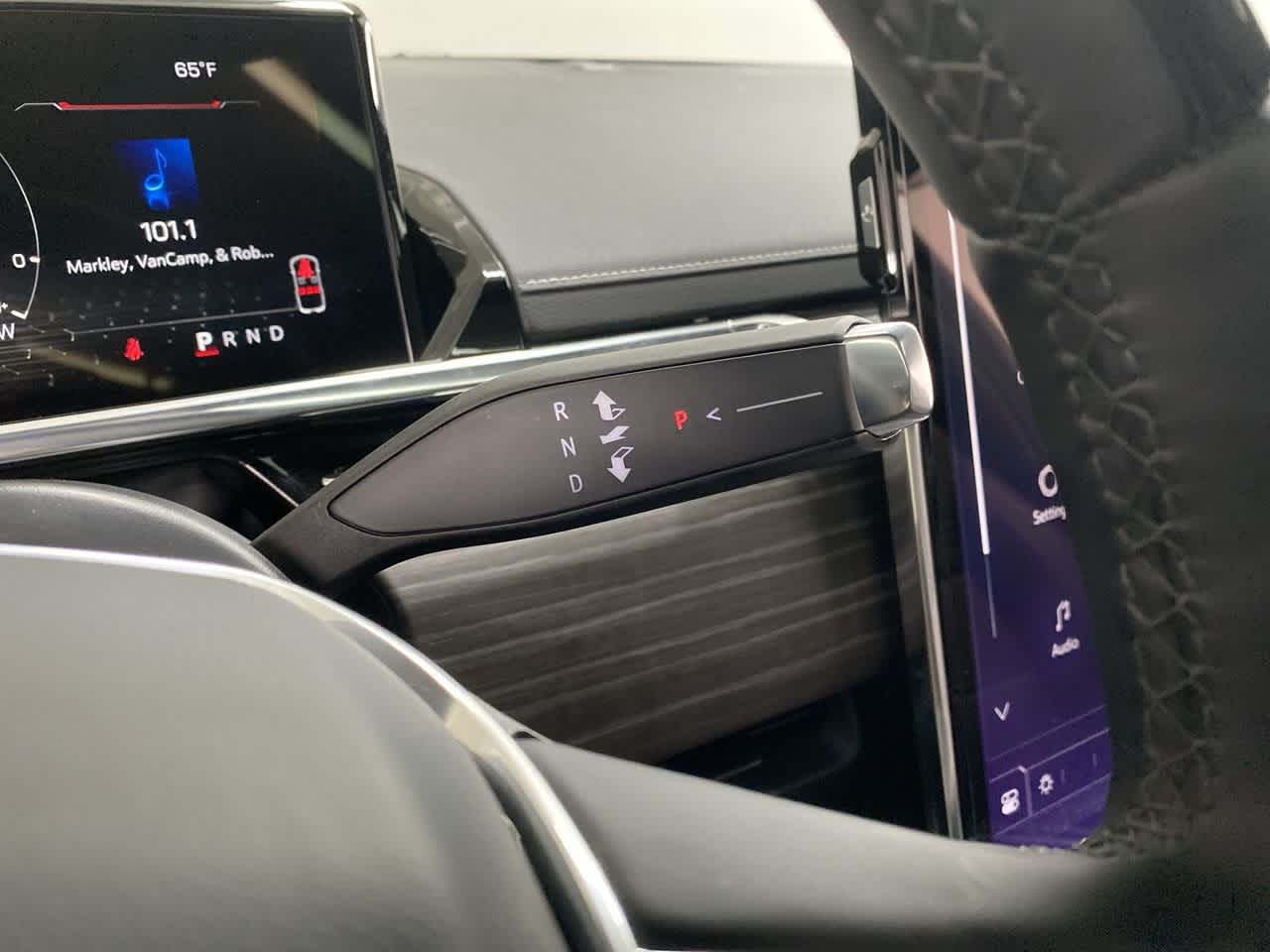 2024 GMC Sierra EV Denali 26