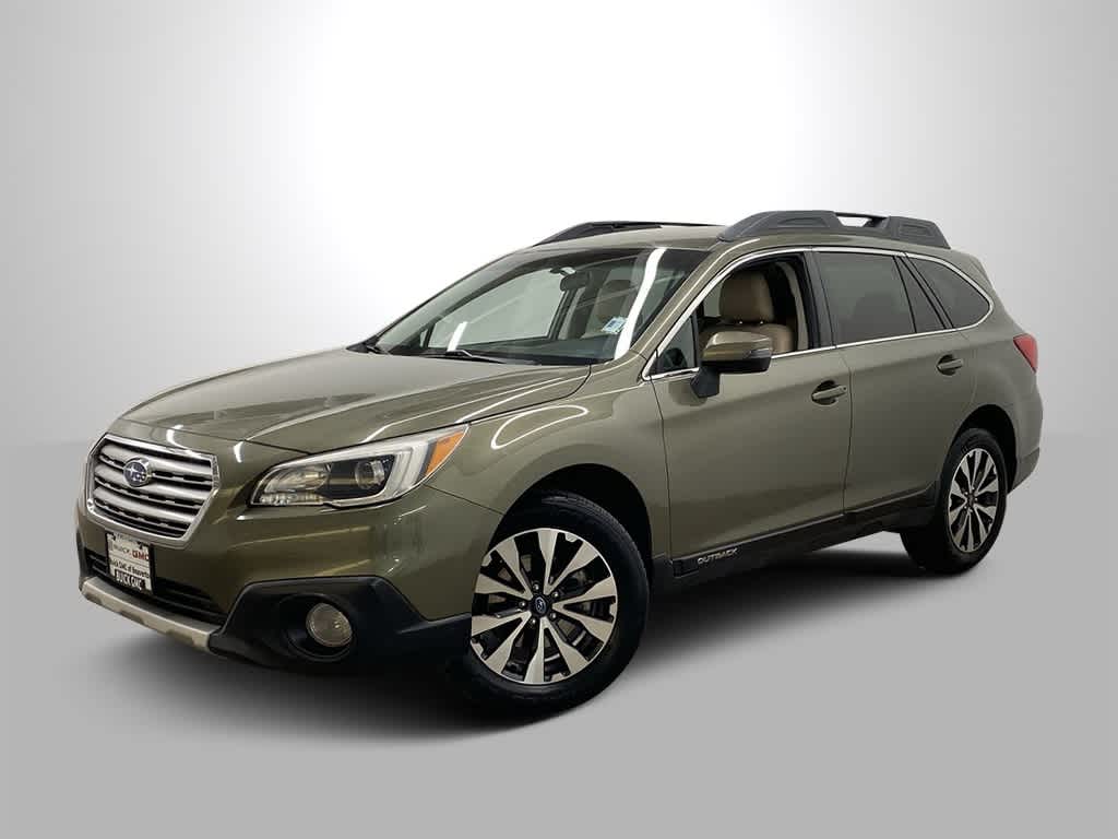 2015 Subaru Outback  -
                  Portland, OR