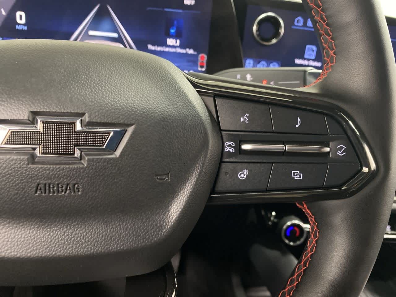 Thumbnail: 2024 Chevrolet Equinox - 23