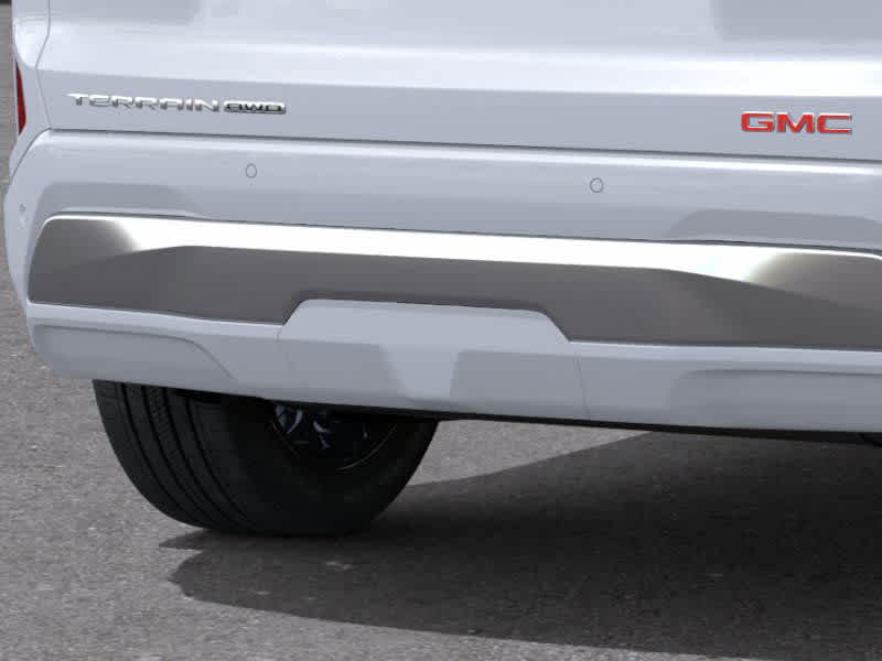 Thumbnail: 2026 GMC Terrain - 14