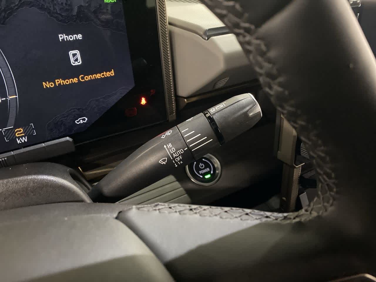 Thumbnail: 2025 GMC Hummer EV - 22