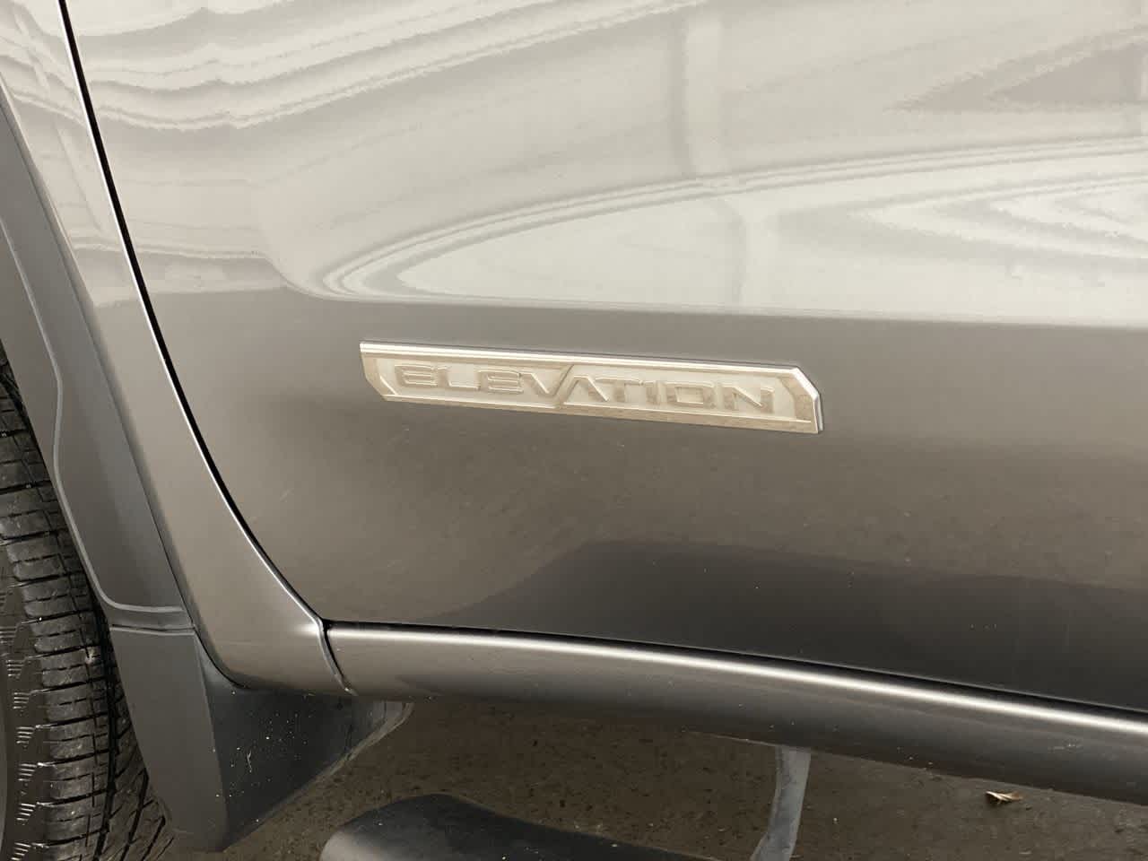 Thumbnail: 2021 GMC Sierra 1500 - 10