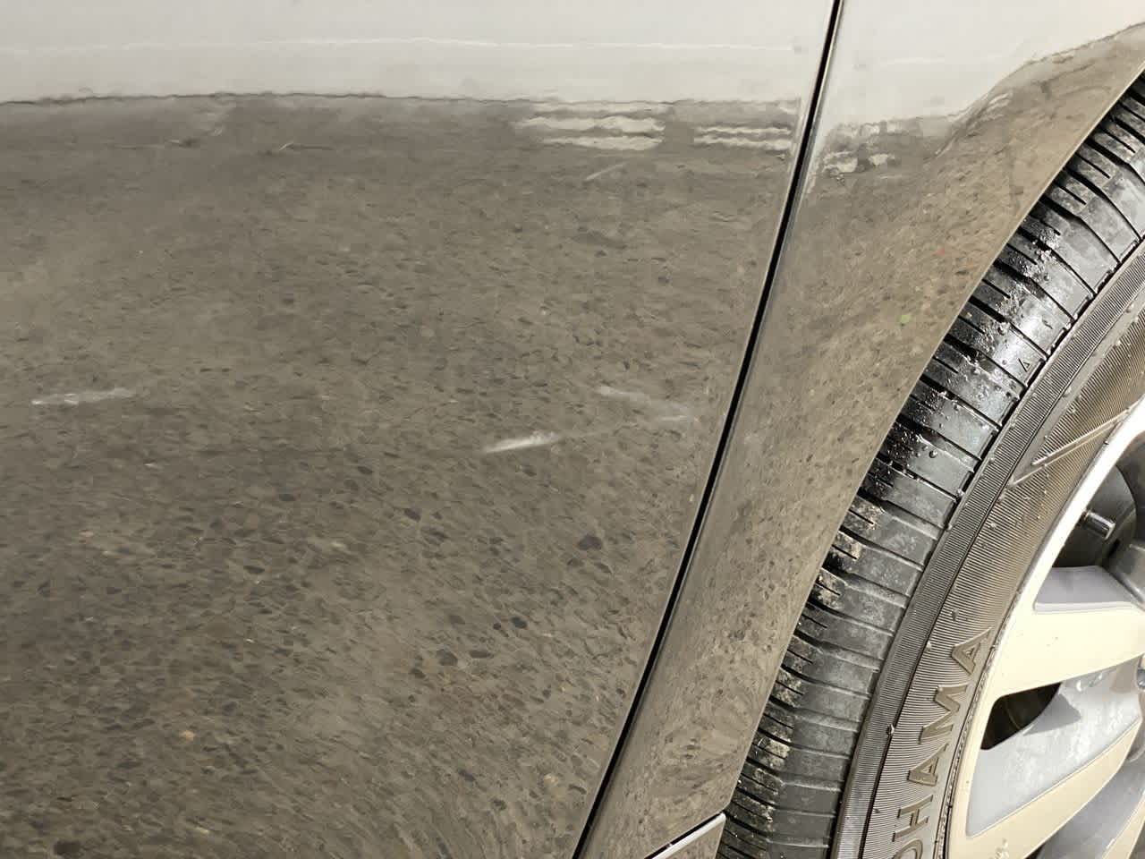 Thumbnail: 2024 Chrysler Pacifica - 35