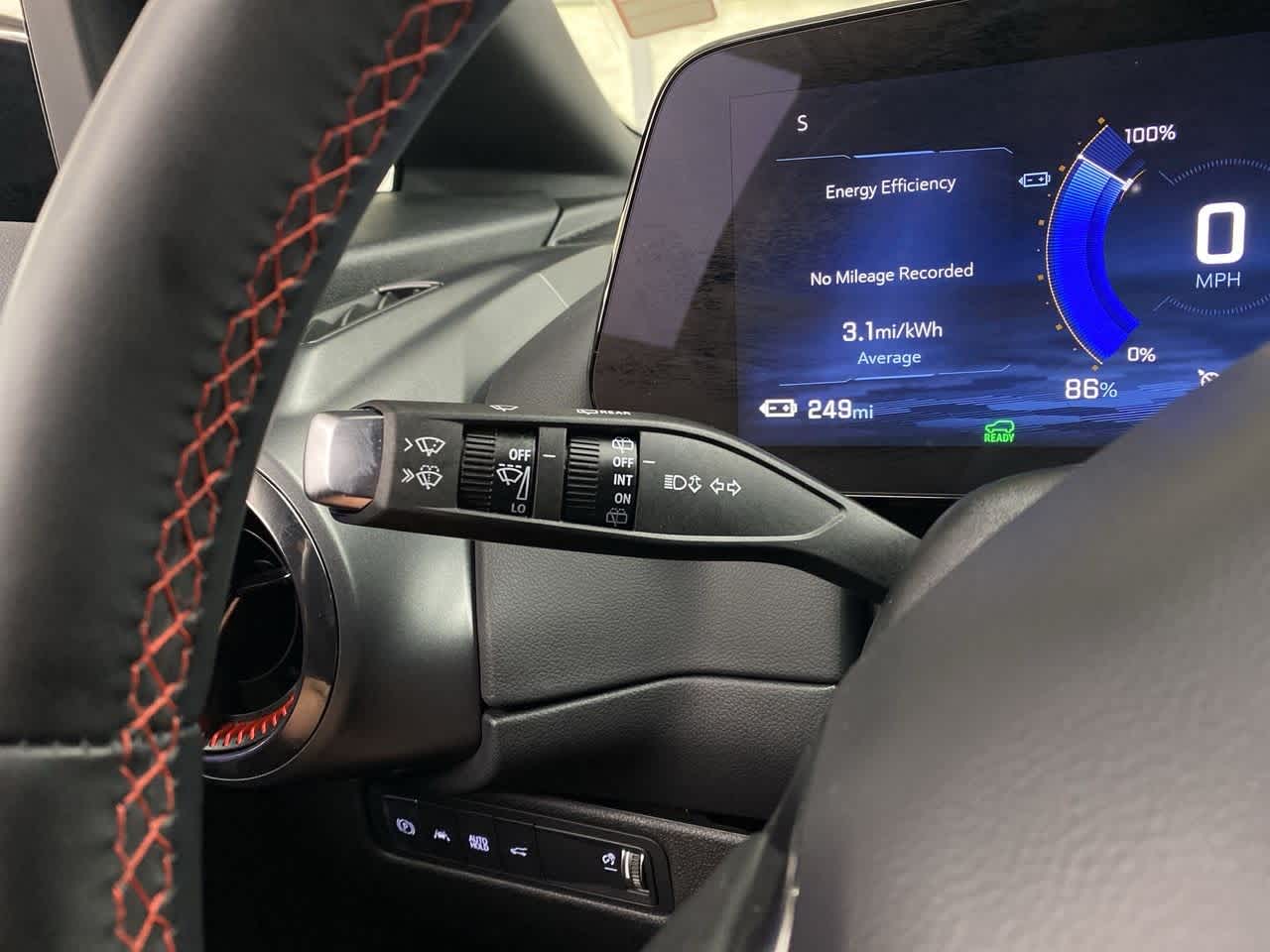 Thumbnail: 2024 Chevrolet Equinox - 24