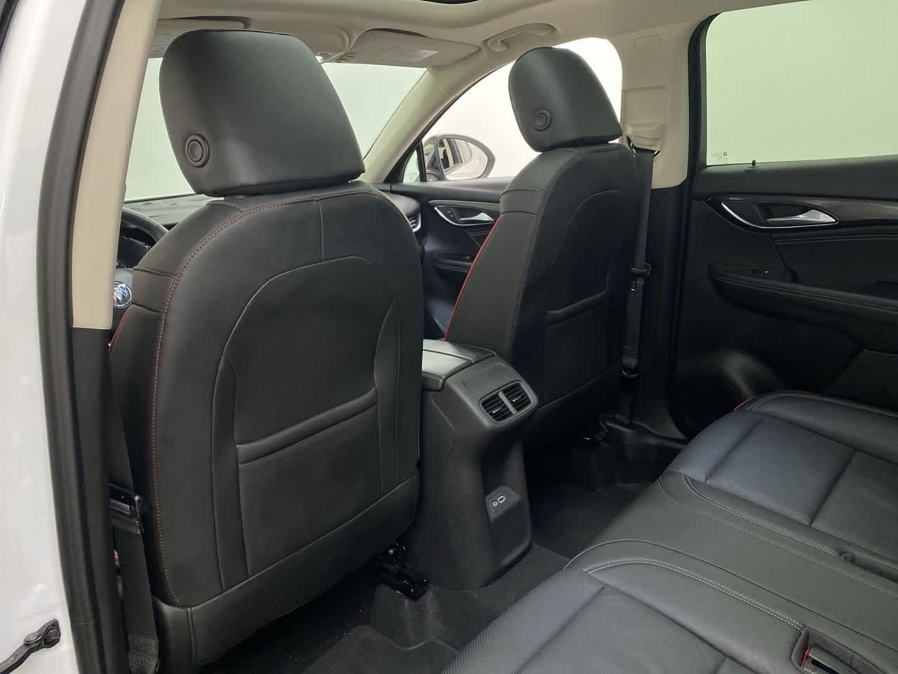 Thumbnail: 2022 Buick Envision - 16