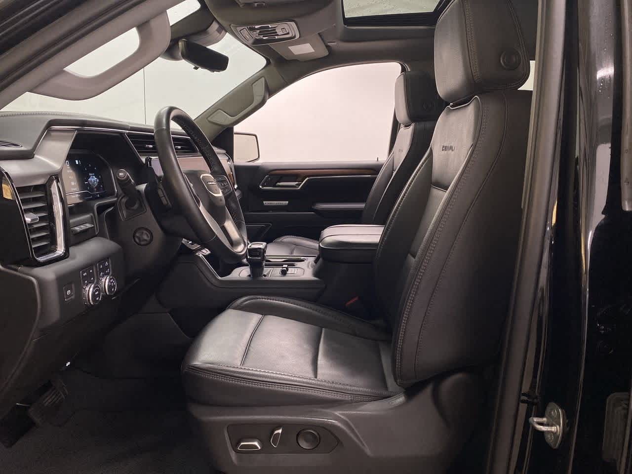 Thumbnail: 2023 GMC Sierra 1500 - 12