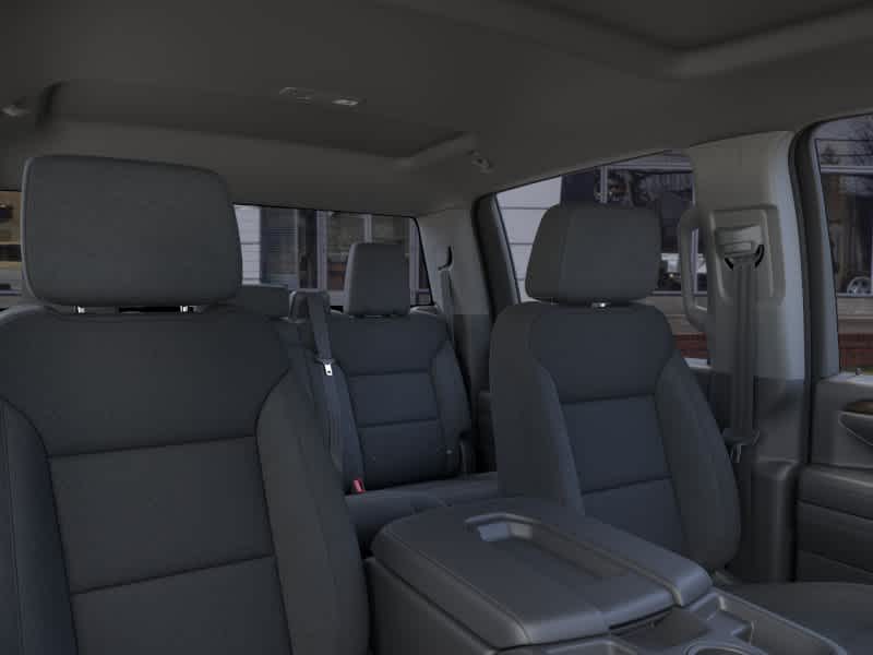 Thumbnail: 2026 GMC Sierra 2500 - 24