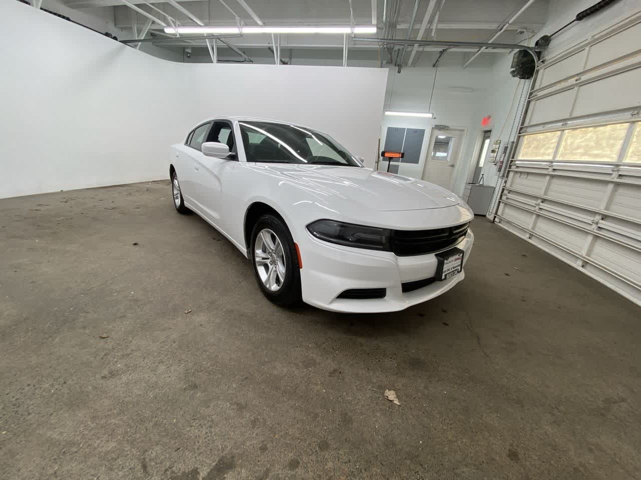 Thumbnail: 2021 Dodge Charger - 8