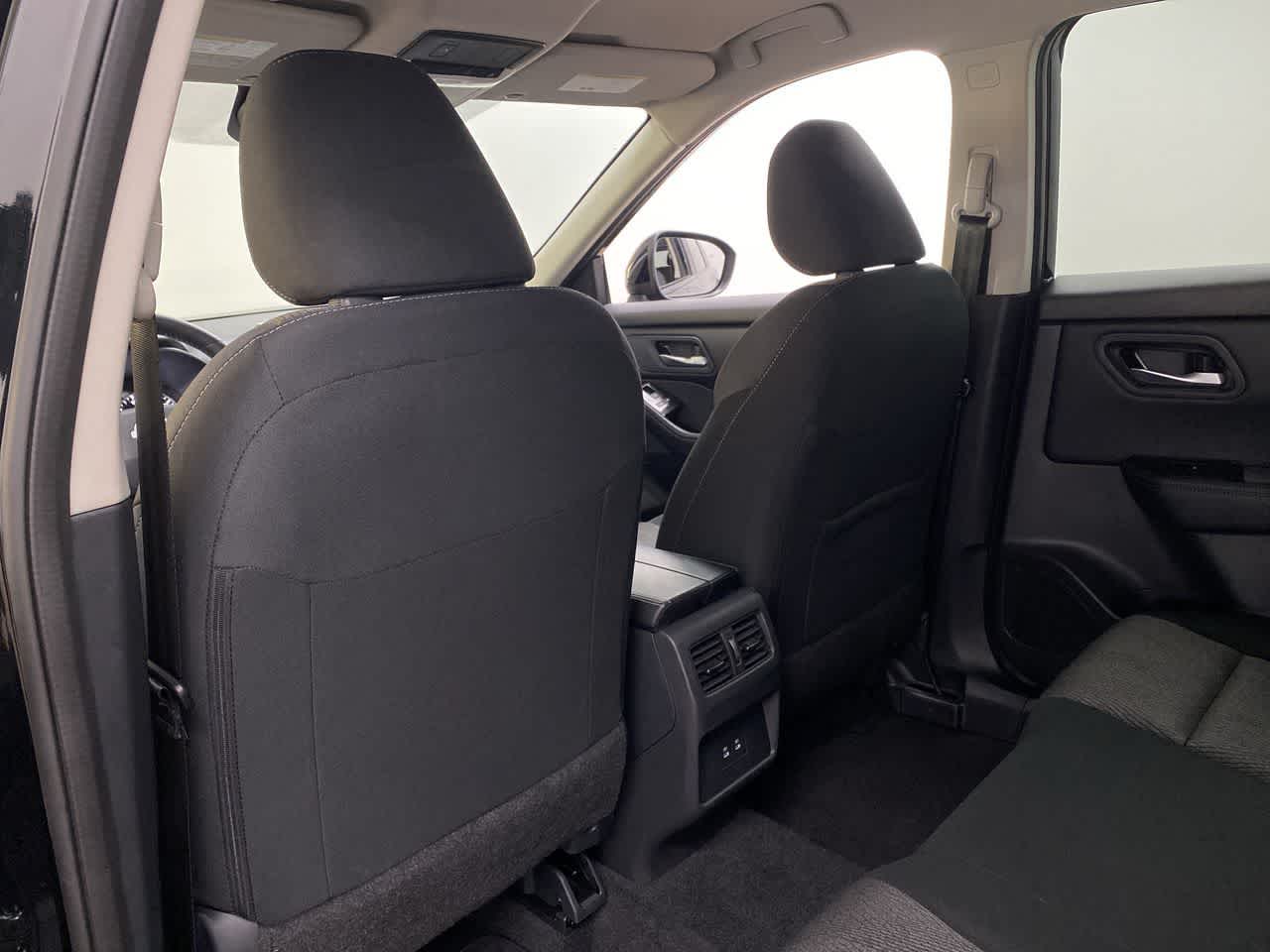 Thumbnail: 2025 Nissan Rogue - 15