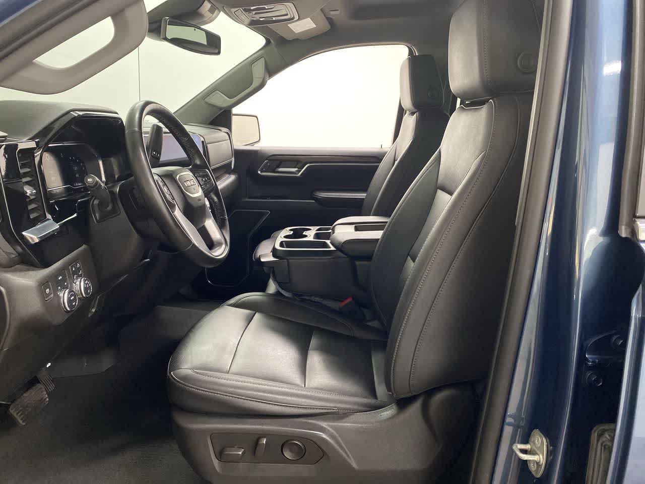 Thumbnail: 2024 GMC Sierra 1500 - 13