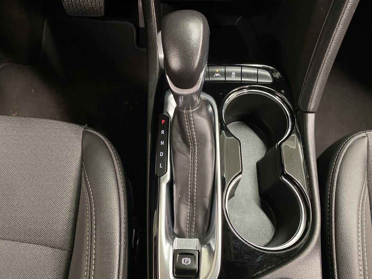 Thumbnail: 2021 Buick Encore GX - 26