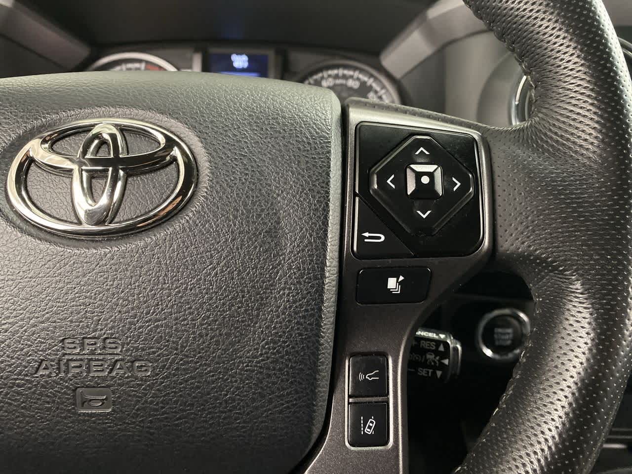 Thumbnail: 2023 Toyota Tacoma - 21