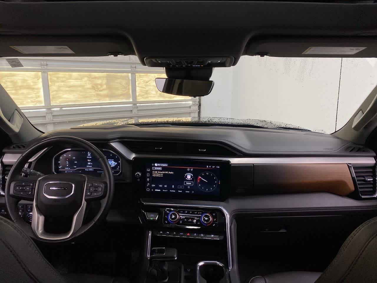 Thumbnail: 2023 GMC Sierra 1500 - 11