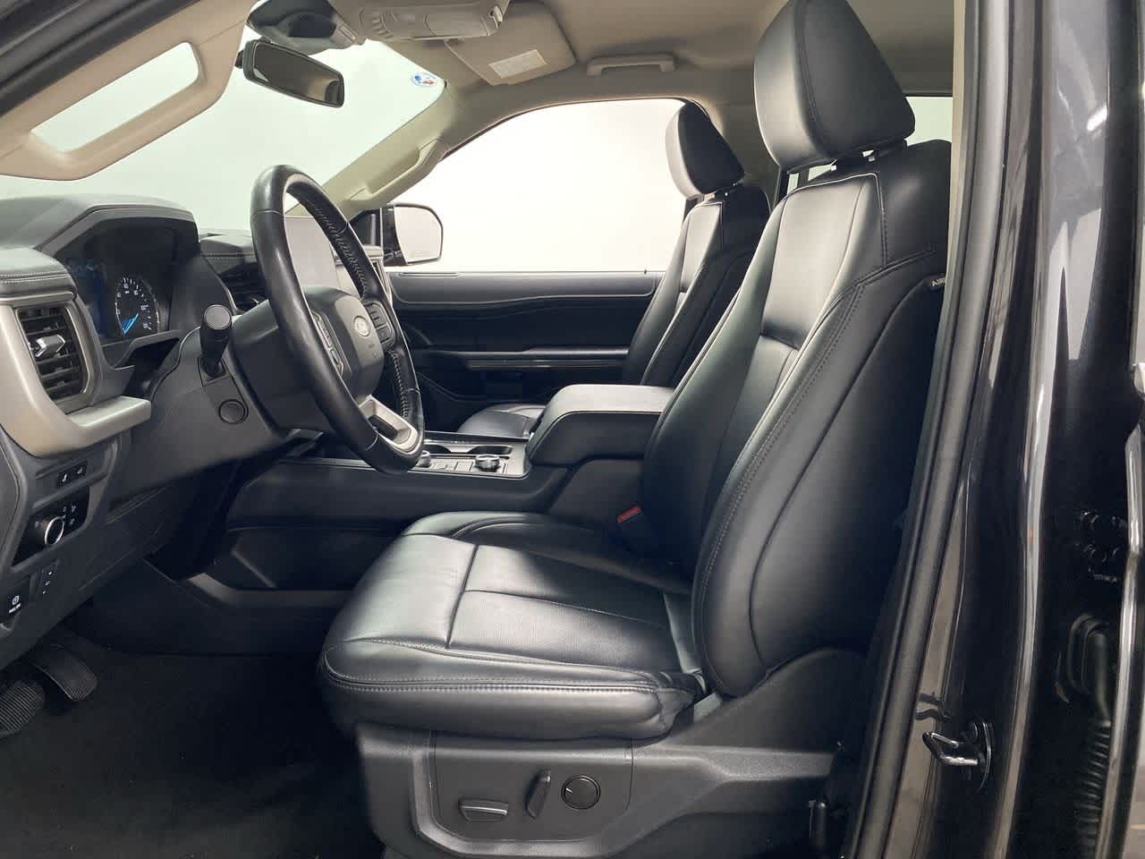 Thumbnail: 2024 Ford Expedition MAX - 13