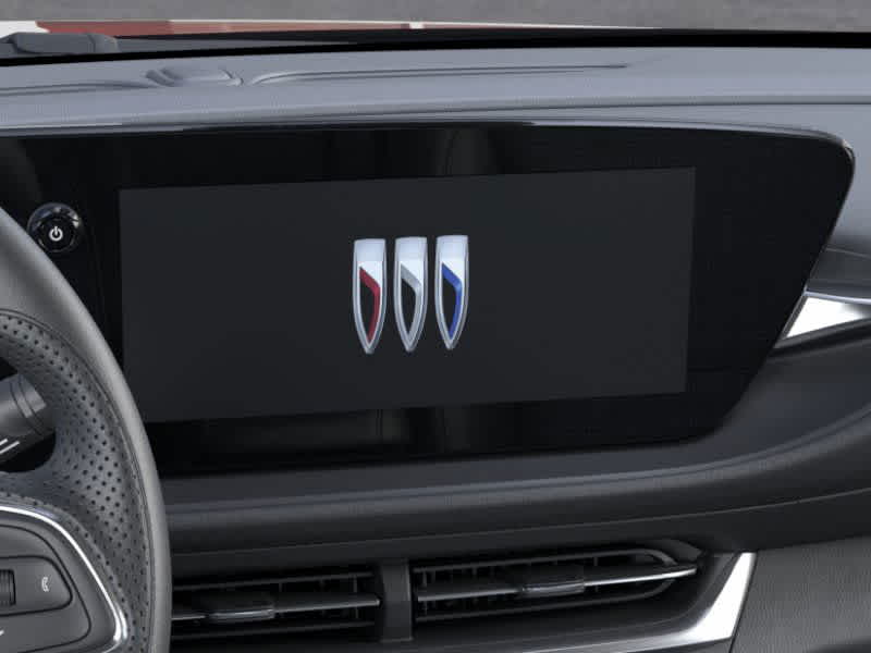 Thumbnail: 2025 Buick Envista - 20