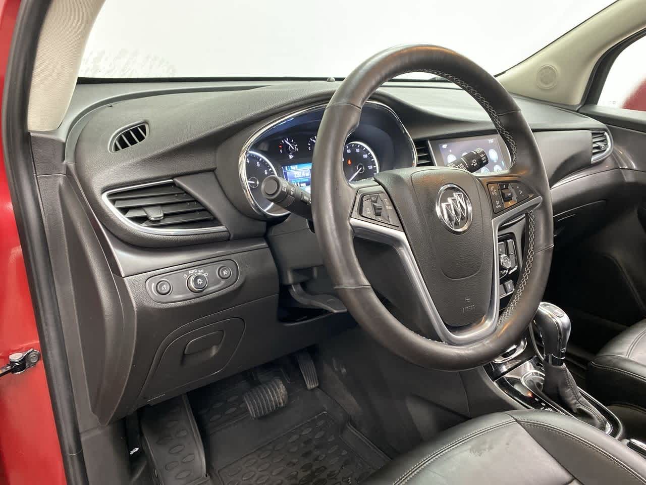 Thumbnail: 2019 Buick Encore - 2