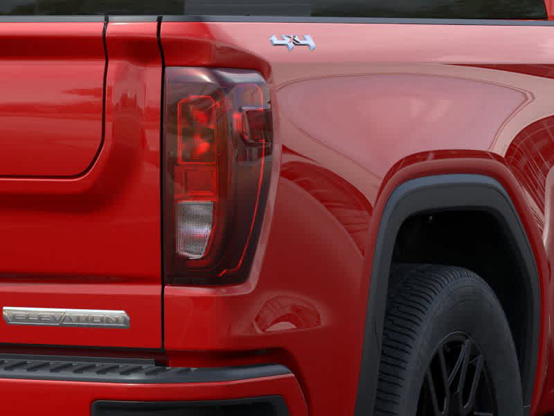 Thumbnail: 2026 GMC Sierra 1500 - 11