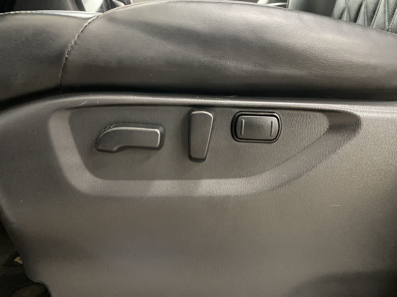 2022 Nissan Armada Platinum Edition 15
