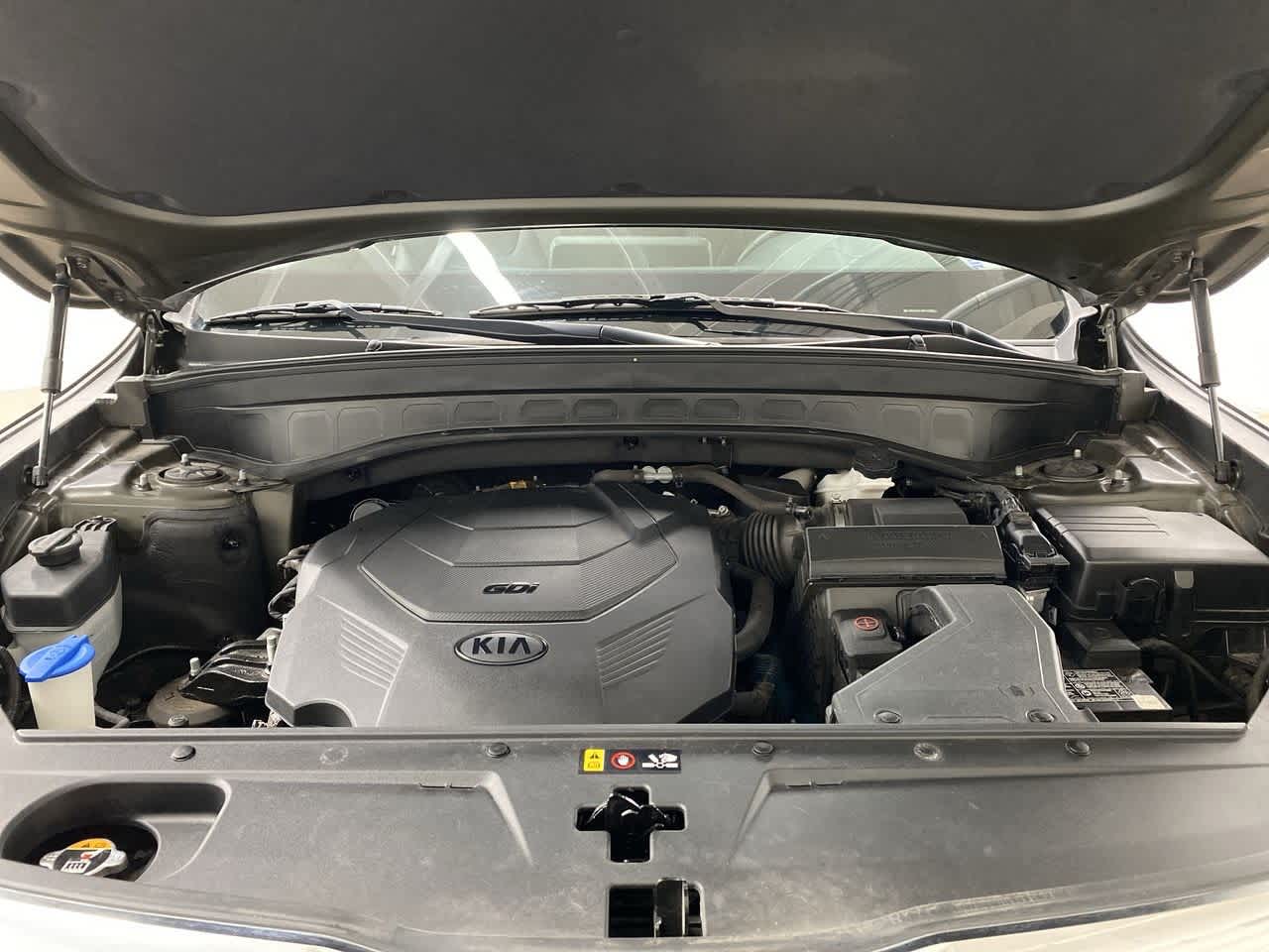 Thumbnail: 2021 Kia Telluride - 12