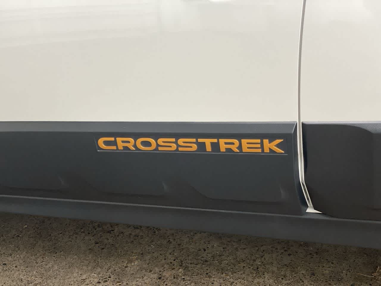 Thumbnail: 2024 Subaru Crosstrek - 10