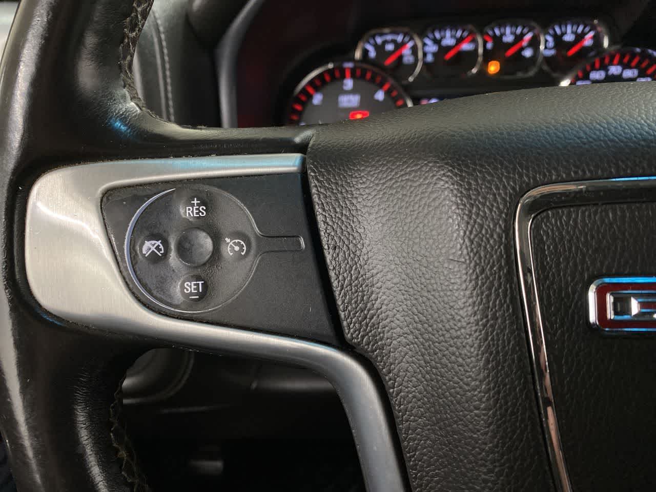 Thumbnail: 2015 GMC Sierra 1500 - 20