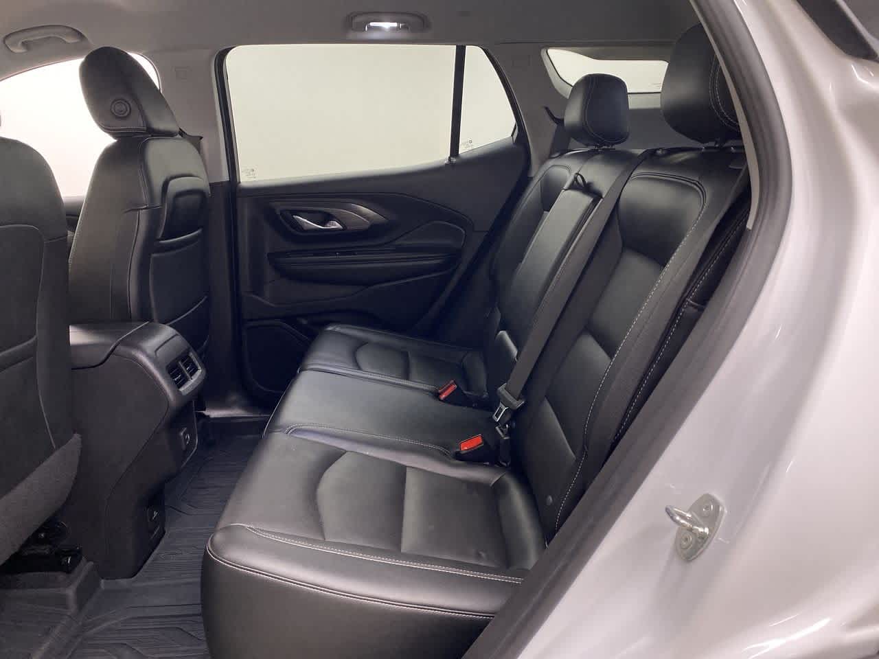 Thumbnail: 2023 GMC Terrain - 18