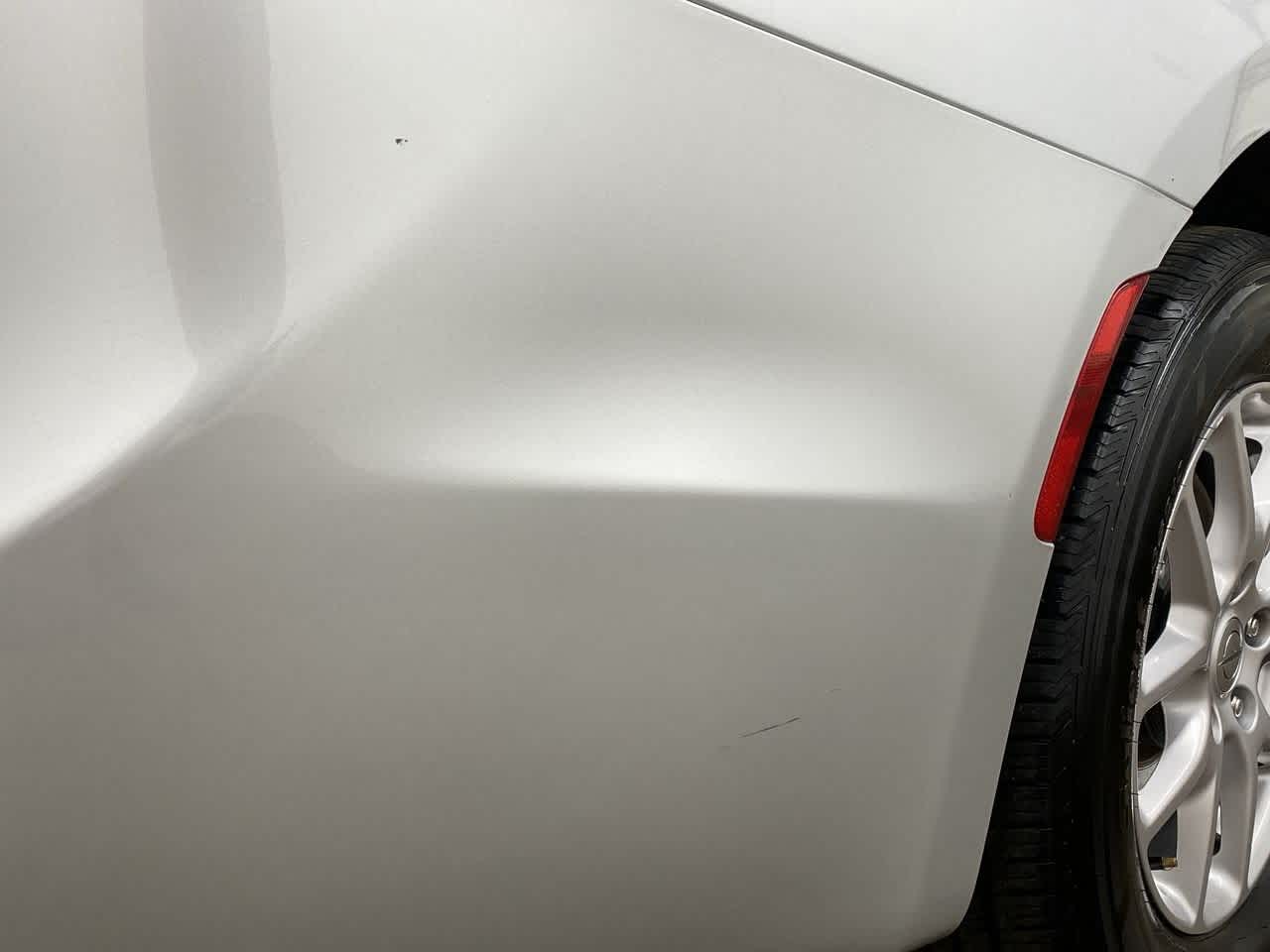 Thumbnail: 2024 Chrysler Pacifica - 36