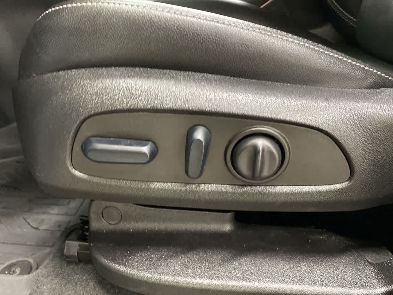 Thumbnail: 2023 GMC Terrain - 15