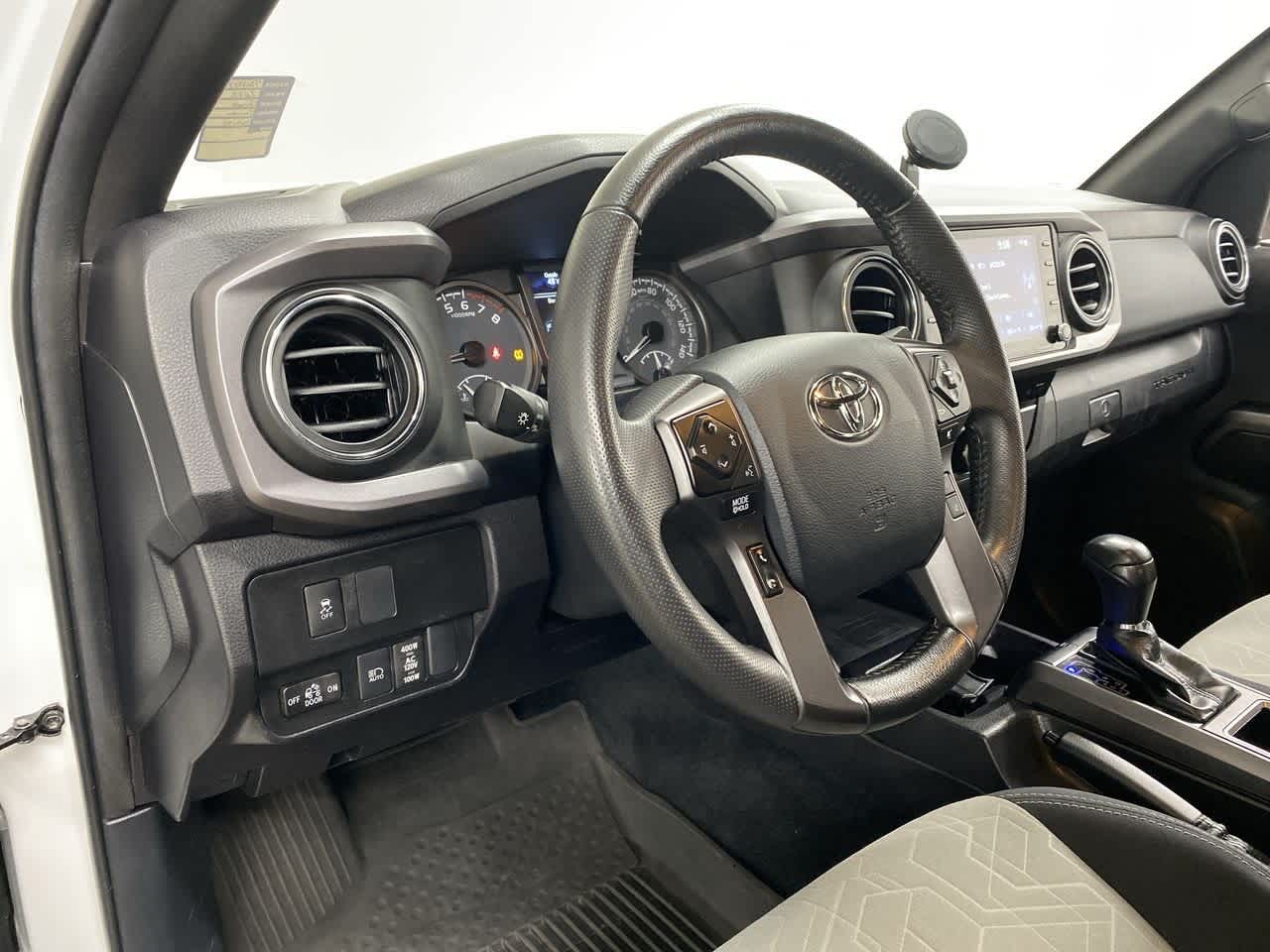 Thumbnail: 2023 Toyota Tacoma - 2